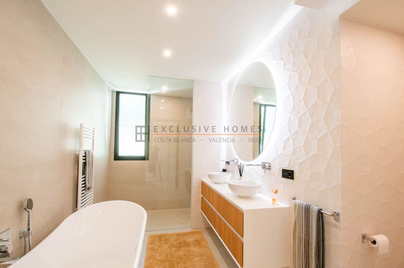 3 slaapkamer Villa te koop in Benissa met zwembad garage - € 2.600.000 (Ref: 10031448)
