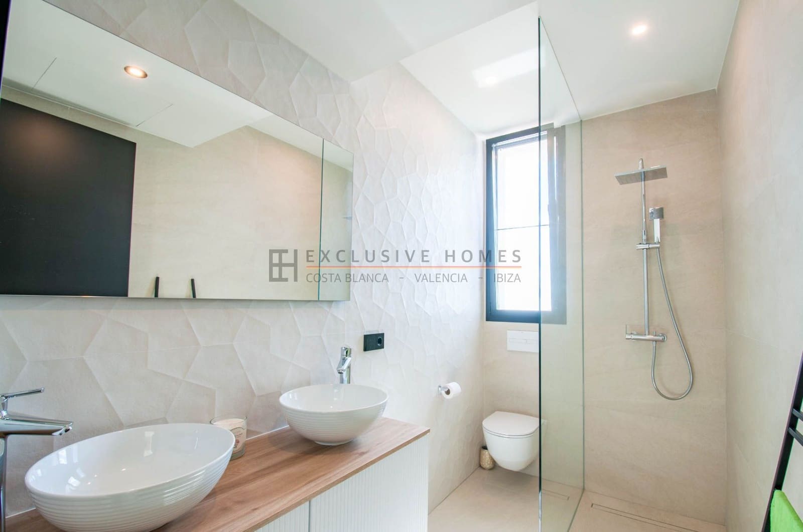 3 slaapkamer Villa te koop in Benissa met zwembad garage - € 2.600.000 (Ref: 10031448)