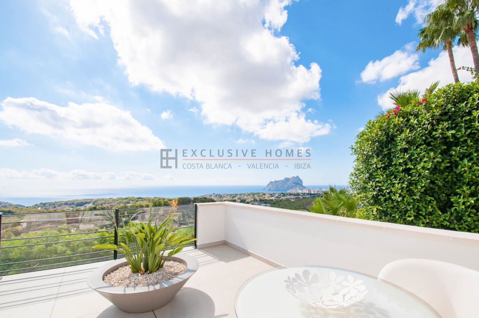 3 slaapkamer Villa te koop in Benissa met zwembad garage - € 2.600.000 (Ref: 10031448)