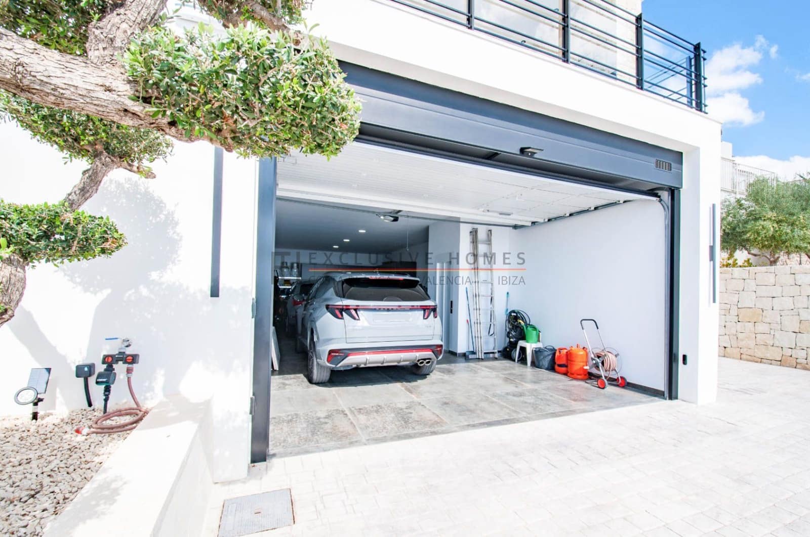 3 slaapkamer Villa te koop in Benissa met zwembad garage - € 2.600.000 (Ref: 10031448)