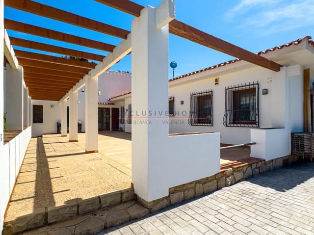 5 Zimmer Villa zu verkaufen in Alfaz del Pi / L'Alfàs del Pi mit Pool Garage - 1.495.000 € (Ref: 10031449)