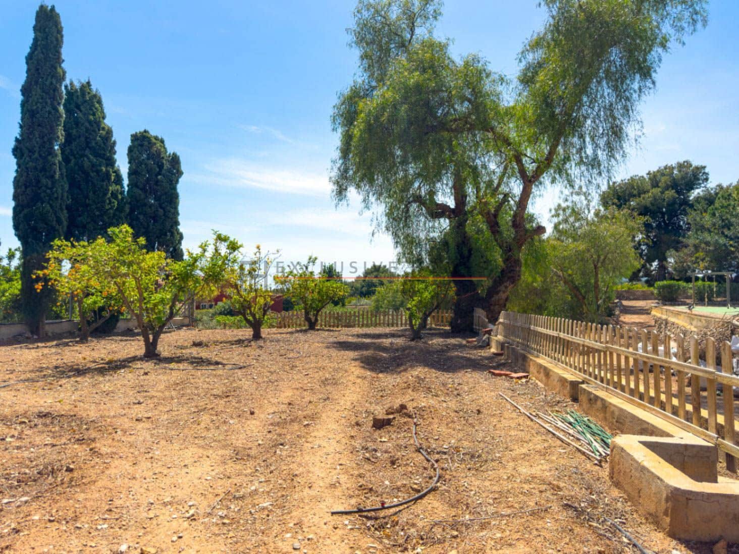 5 soveværelse Villa til salg i Alfaz del Pi / L'Alfas del Pi med swimmingpool garage - € 1.495.000 (Ref: 10031449)