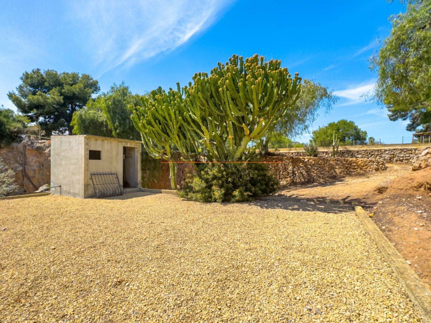 5 soveværelse Villa til salg i Alfaz del Pi / L'Alfas del Pi med swimmingpool garage - € 1.495.000 (Ref: 10031449)