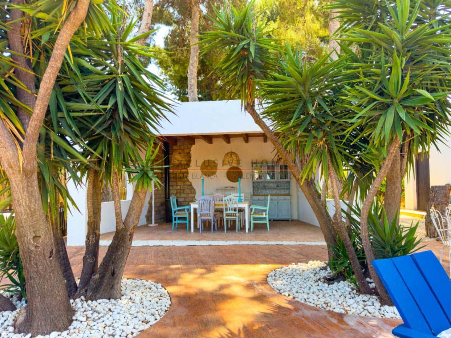 5 soveværelse Villa til salg i Alfaz del Pi / L'Alfas del Pi med swimmingpool garage - € 1.495.000 (Ref: 10031449)