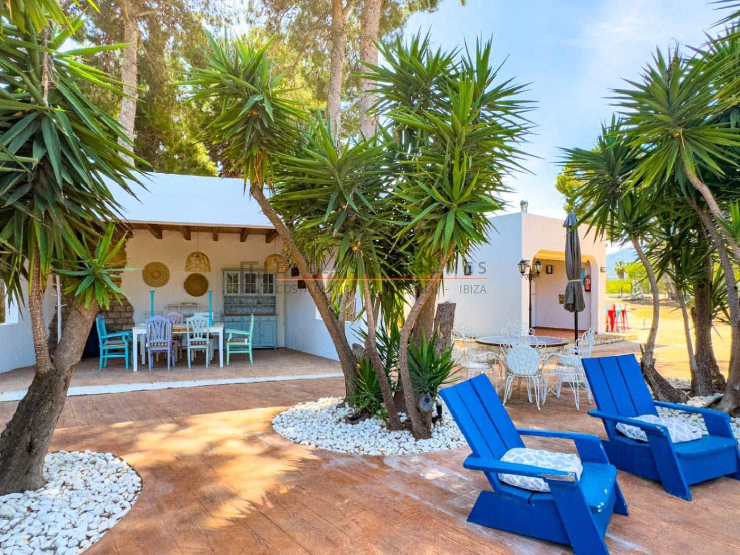 5 soveværelse Villa til salg i Alfaz del Pi / L'Alfas del Pi med swimmingpool garage - € 1.495.000 (Ref: 10031449)