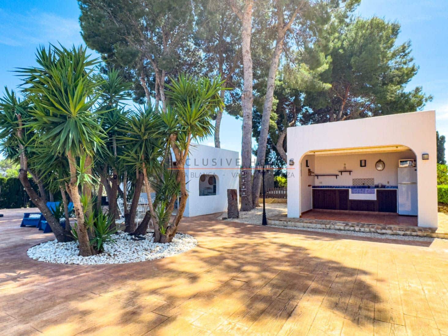 5 soveværelse Villa til salg i Alfaz del Pi / L'Alfas del Pi med swimmingpool garage - € 1.495.000 (Ref: 10031449)