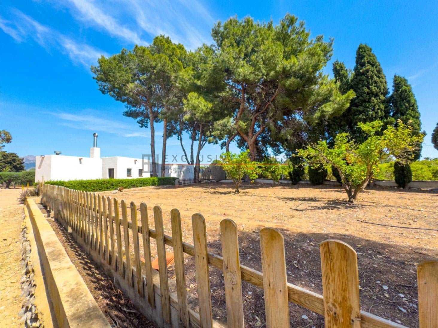 5 soveværelse Villa til salg i Alfaz del Pi / L'Alfas del Pi med swimmingpool garage - € 1.495.000 (Ref: 10031449)