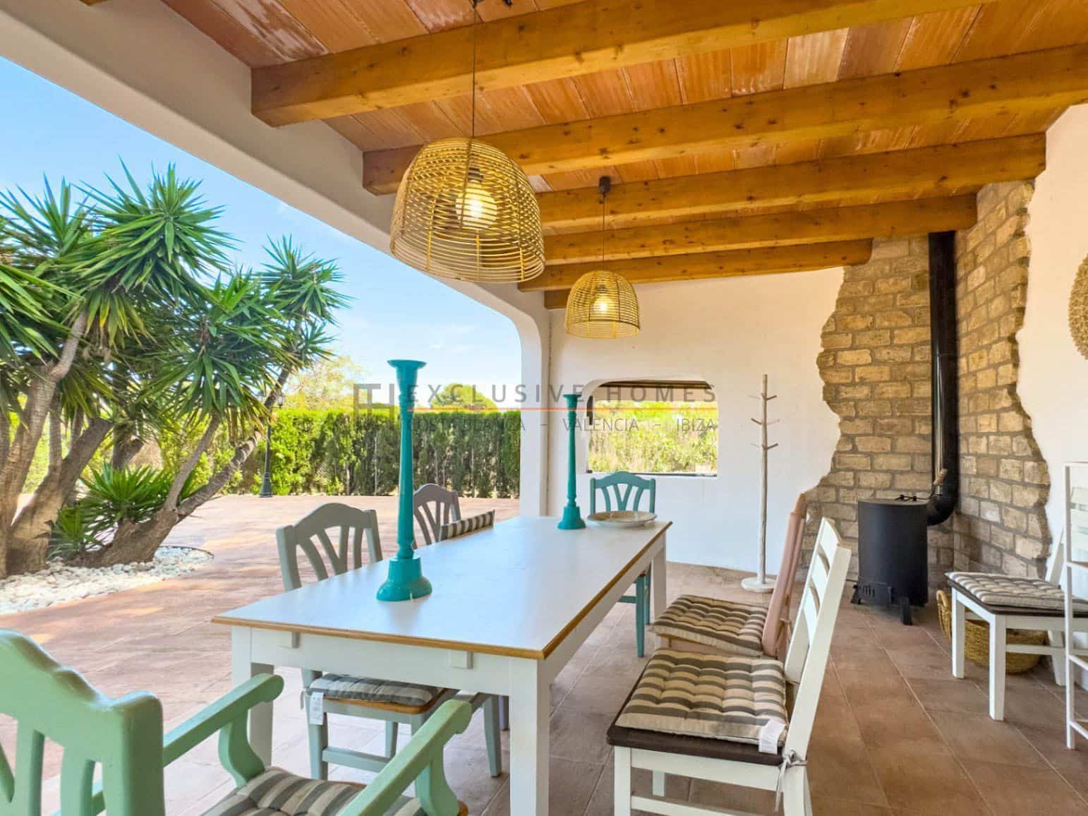 5 soveværelse Villa til salg i Alfaz del Pi / L'Alfas del Pi med swimmingpool garage - € 1.495.000 (Ref: 10031449)