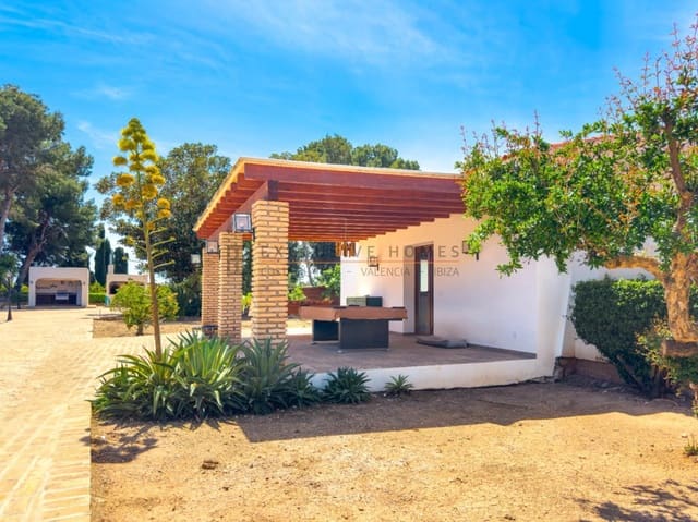5 Zimmer Villa zu verkaufen in Alfaz del Pi / L'Alfàs del Pi mit Pool Garage - 1.495.000 € (Ref: 10031449)