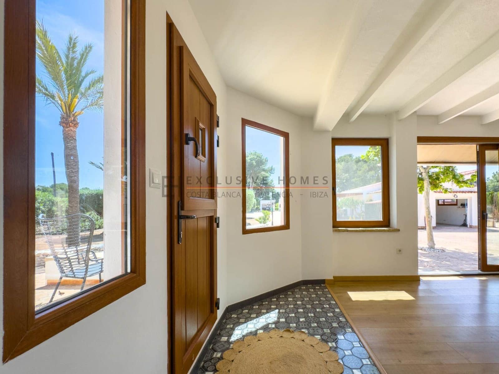 5 soveværelse Villa til salg i Alfaz del Pi / L'Alfas del Pi med swimmingpool garage - € 1.495.000 (Ref: 10031449)