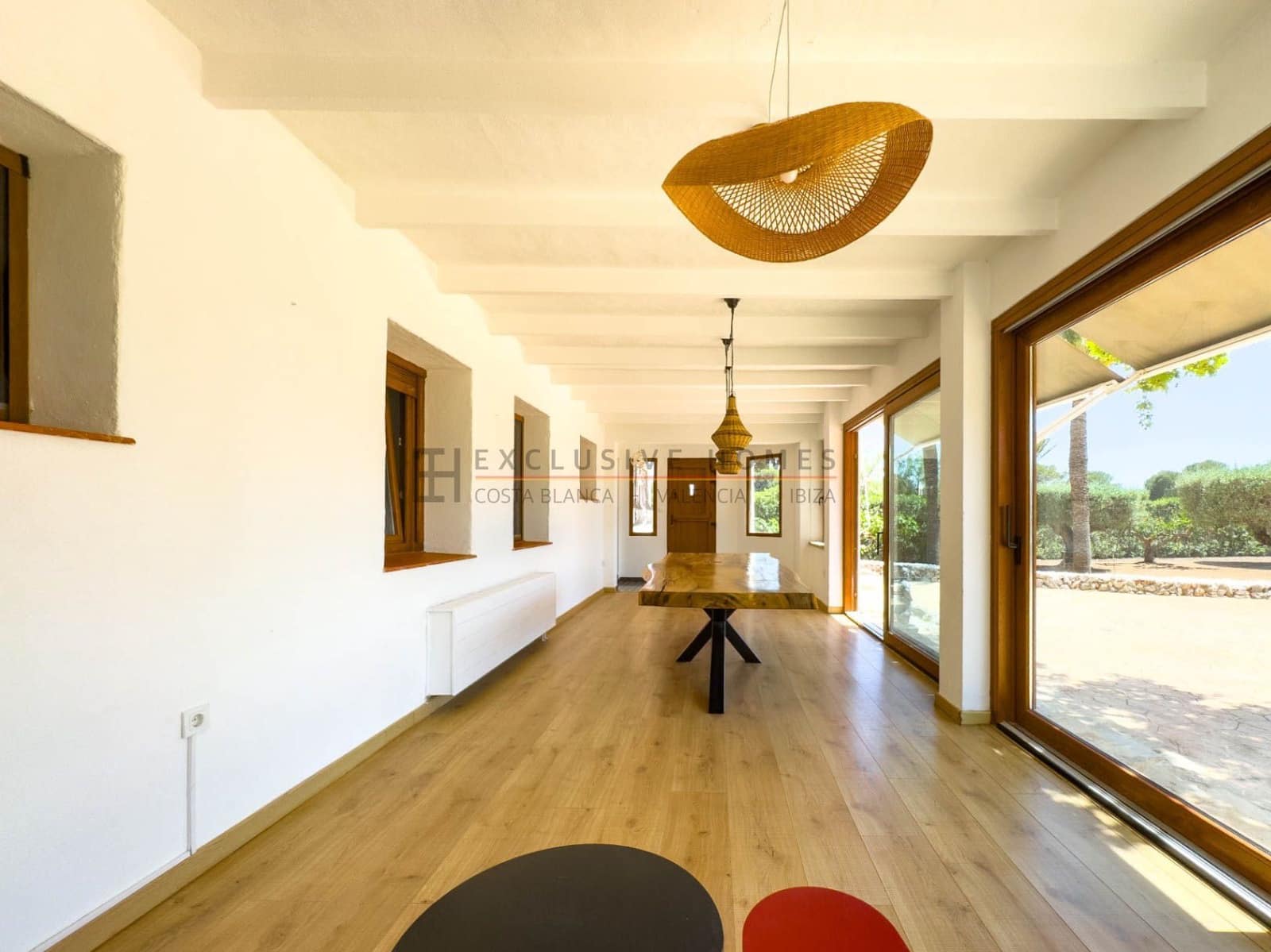 5 soveværelse Villa til salg i Alfaz del Pi / L'Alfas del Pi med swimmingpool garage - € 1.495.000 (Ref: 10031449)