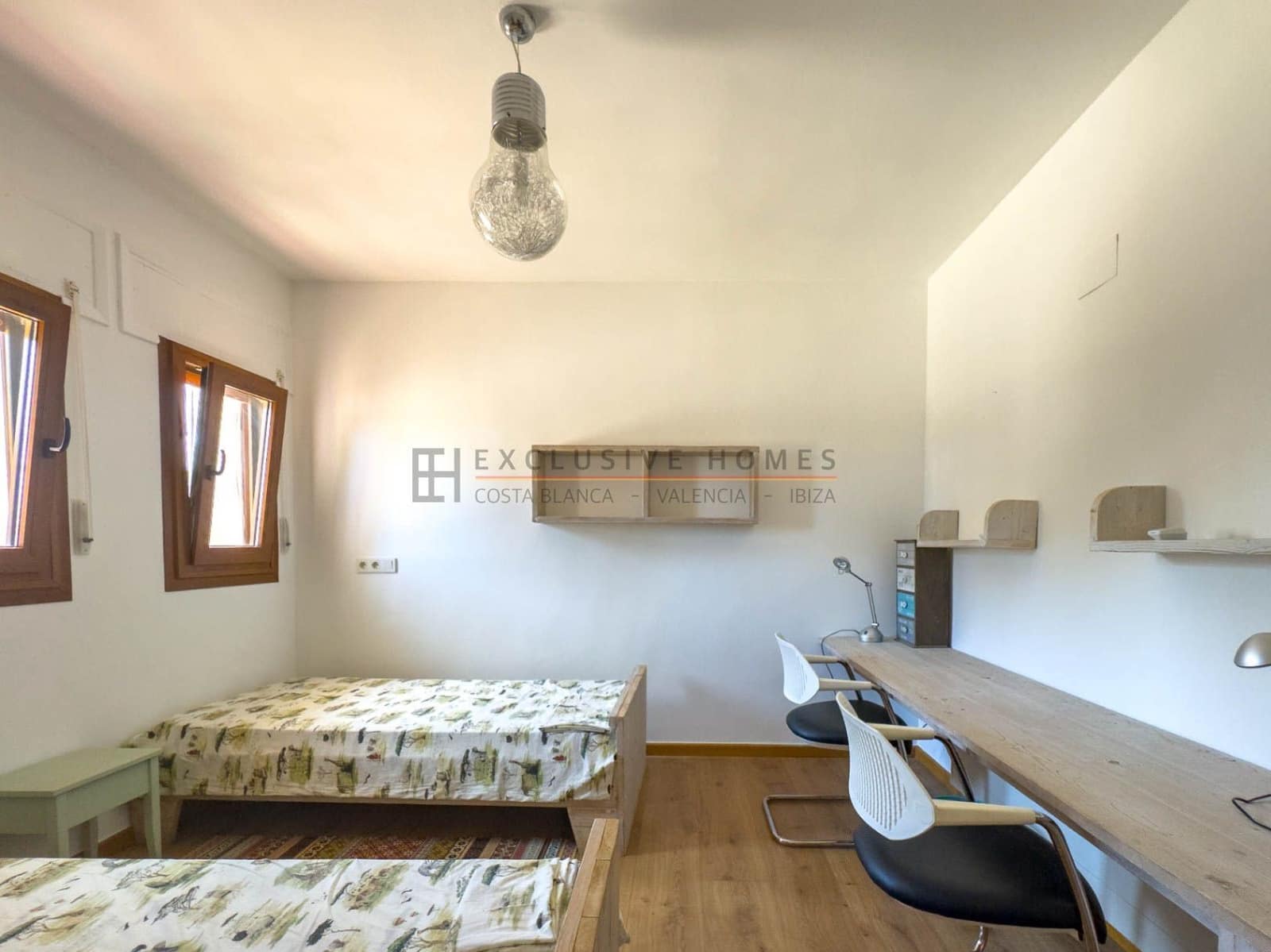 5 soveværelse Villa til salg i Alfaz del Pi / L'Alfas del Pi med swimmingpool garage - € 1.495.000 (Ref: 10031449)