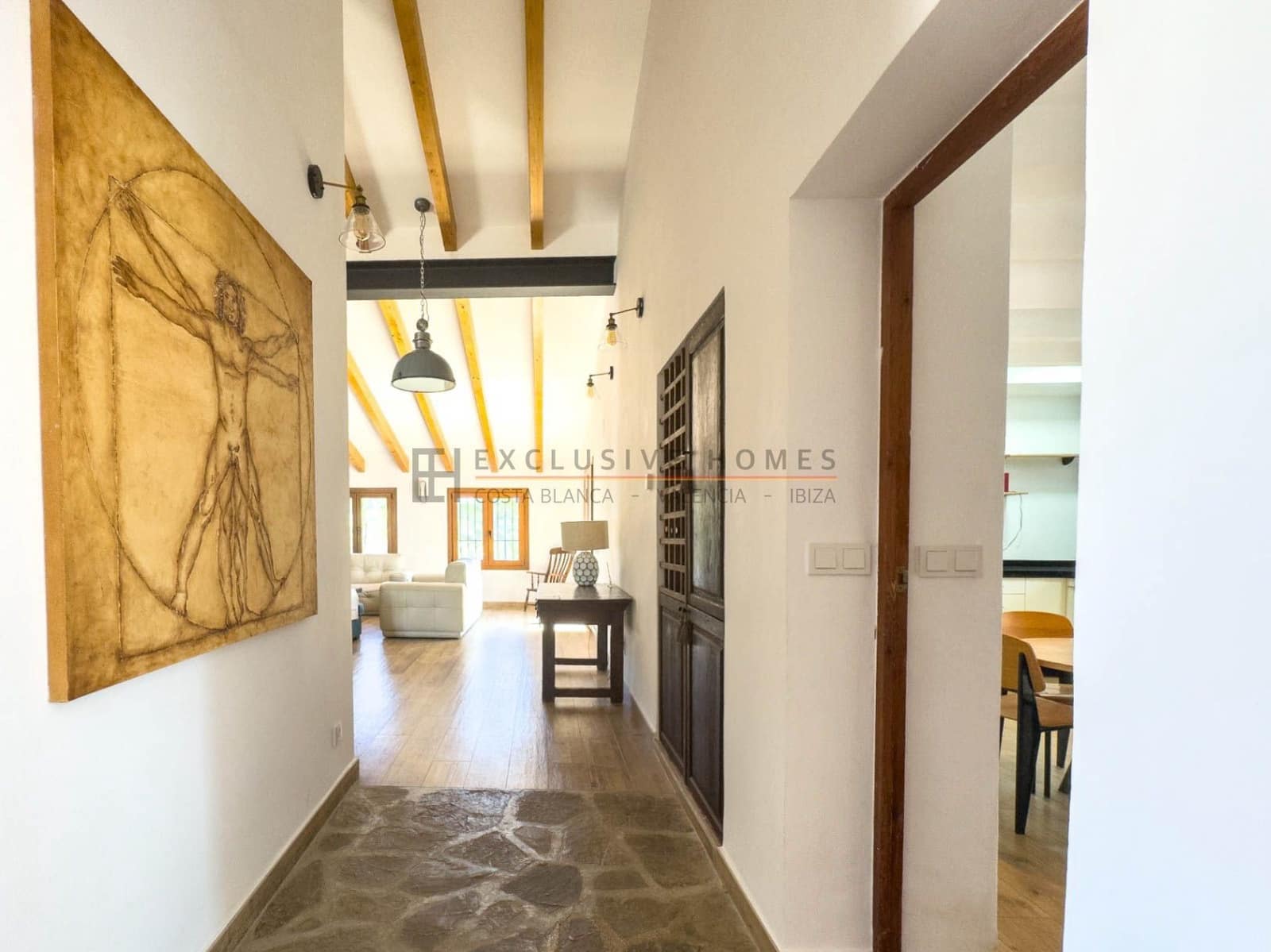 5 soveværelse Villa til salg i Alfaz del Pi / L'Alfas del Pi med swimmingpool garage - € 1.495.000 (Ref: 10031449)