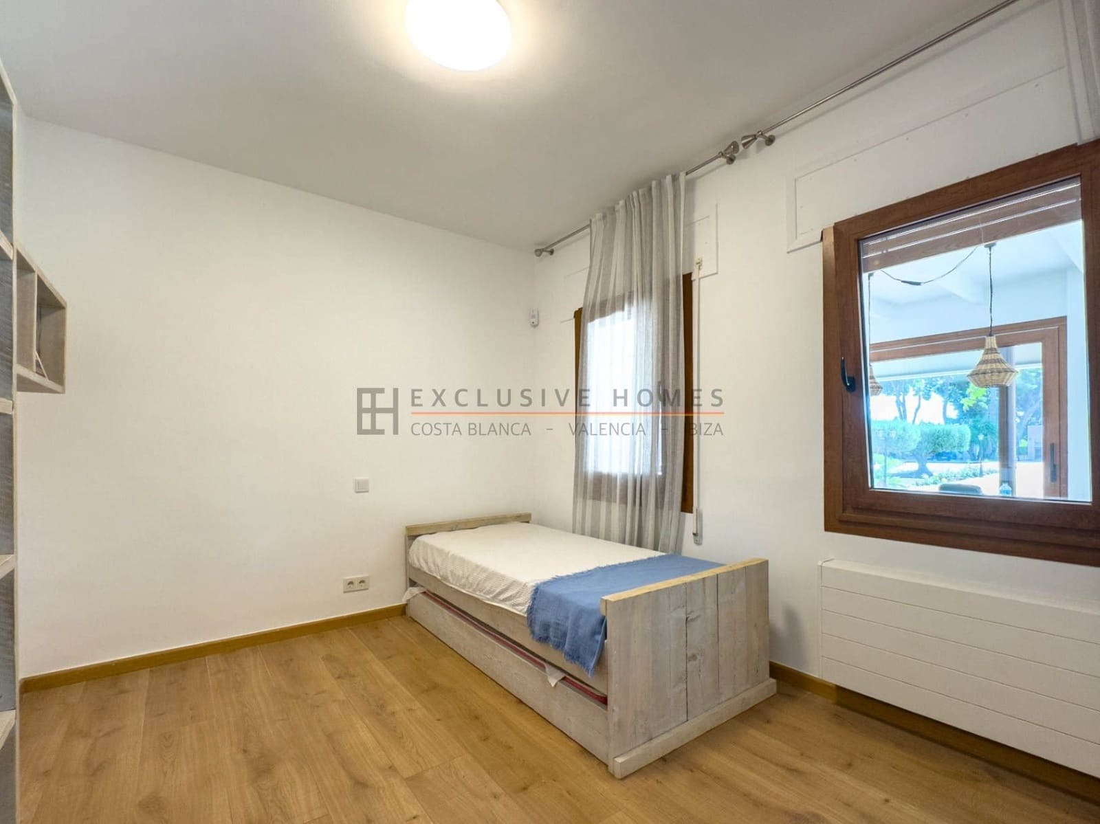 5 soveværelse Villa til salg i Alfaz del Pi / L'Alfas del Pi med swimmingpool garage - € 1.495.000 (Ref: 10031449)