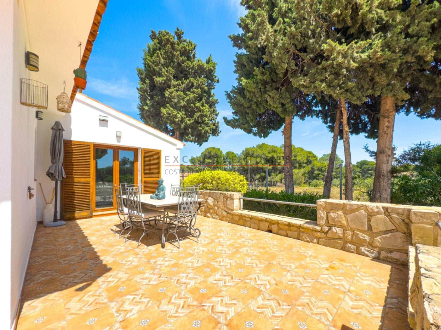 5 soveværelse Villa til salg i Alfaz del Pi / L'Alfas del Pi med swimmingpool garage - € 1.495.000 (Ref: 10031449)