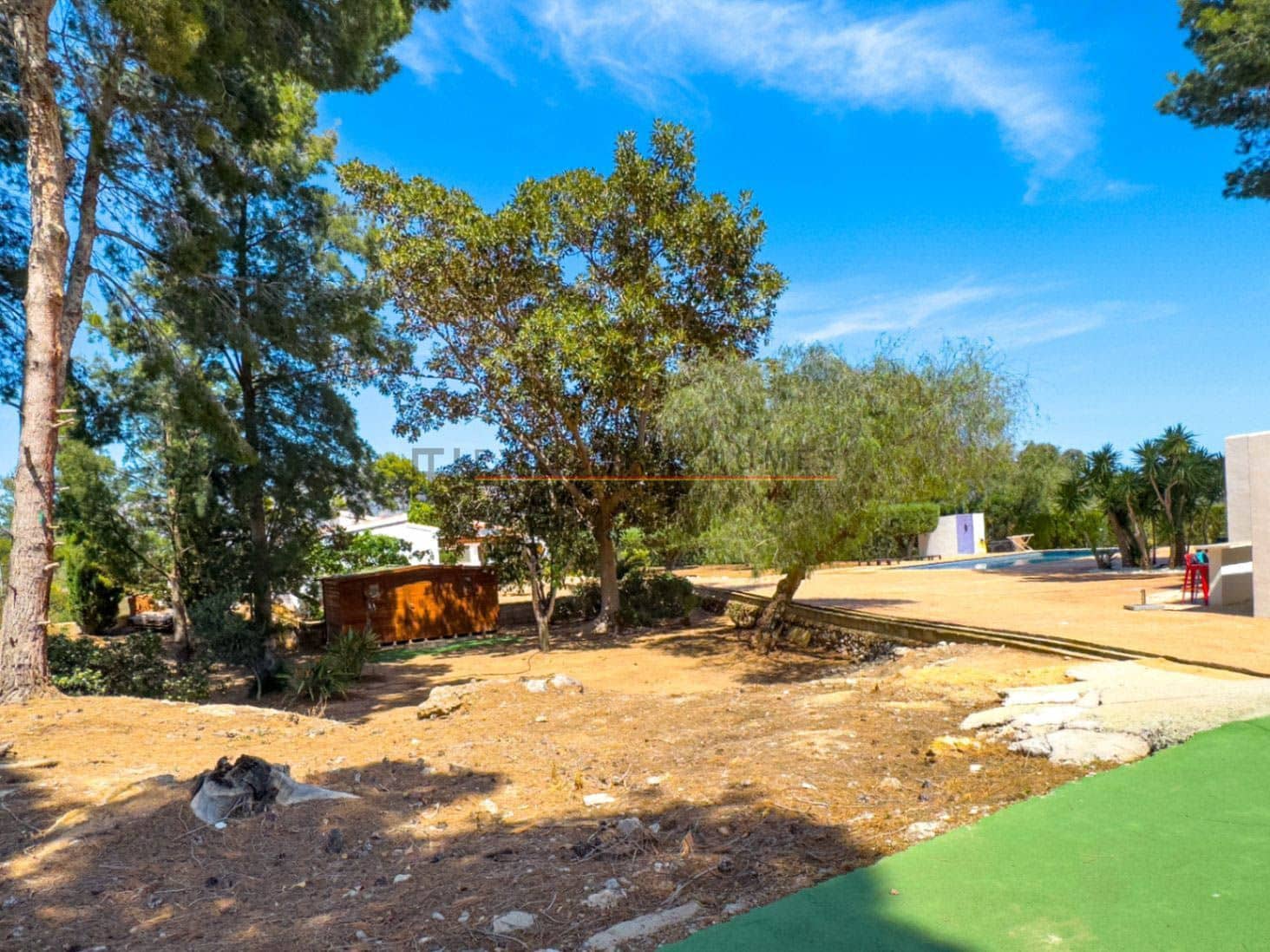 5 soveværelse Villa til salg i Alfaz del Pi / L'Alfas del Pi med swimmingpool garage - € 1.495.000 (Ref: 10031449)