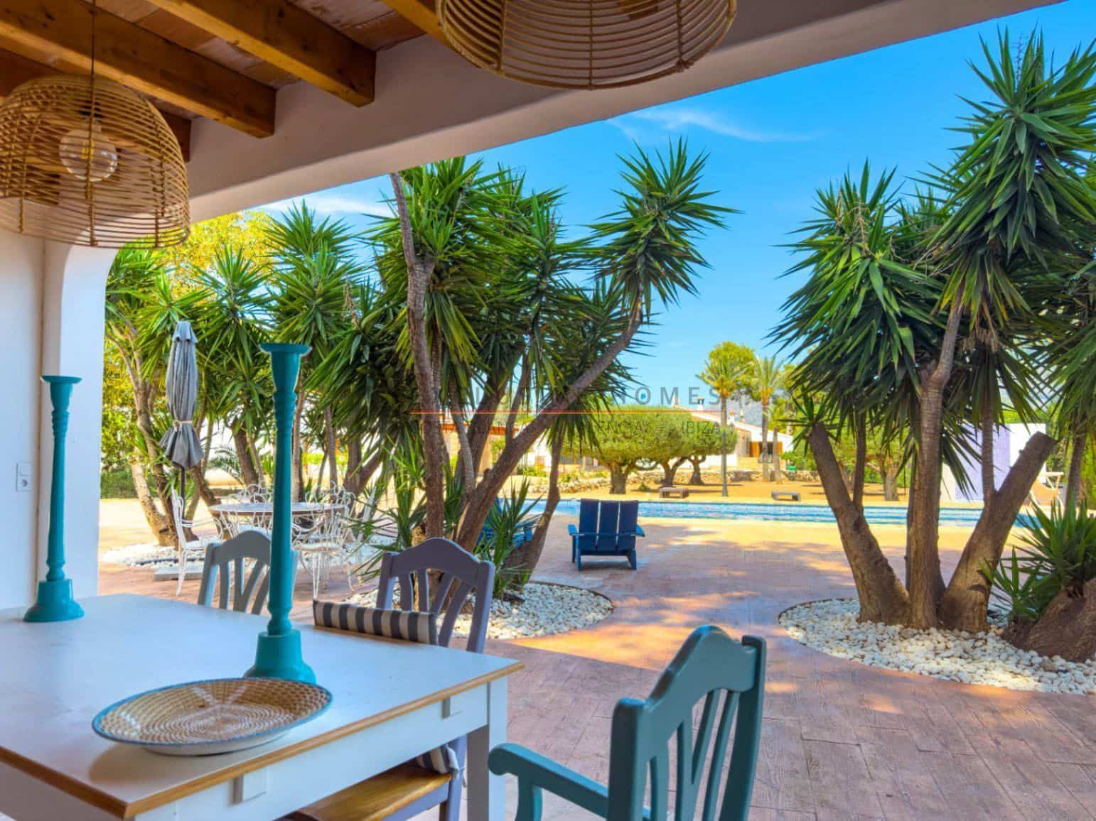 5 soveværelse Villa til salg i Alfaz del Pi / L'Alfas del Pi med swimmingpool garage - € 1.495.000 (Ref: 10031449)