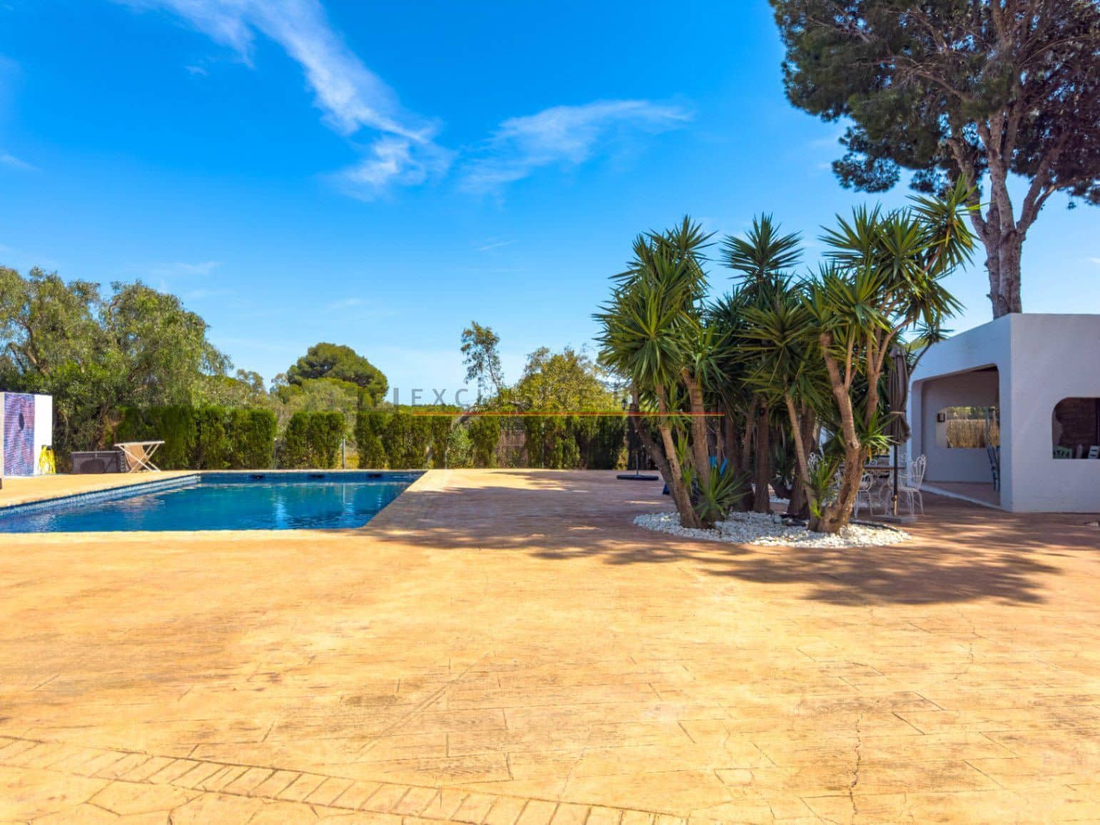 5 soveværelse Villa til salg i Alfaz del Pi / L'Alfas del Pi med swimmingpool garage - € 1.495.000 (Ref: 10031449)