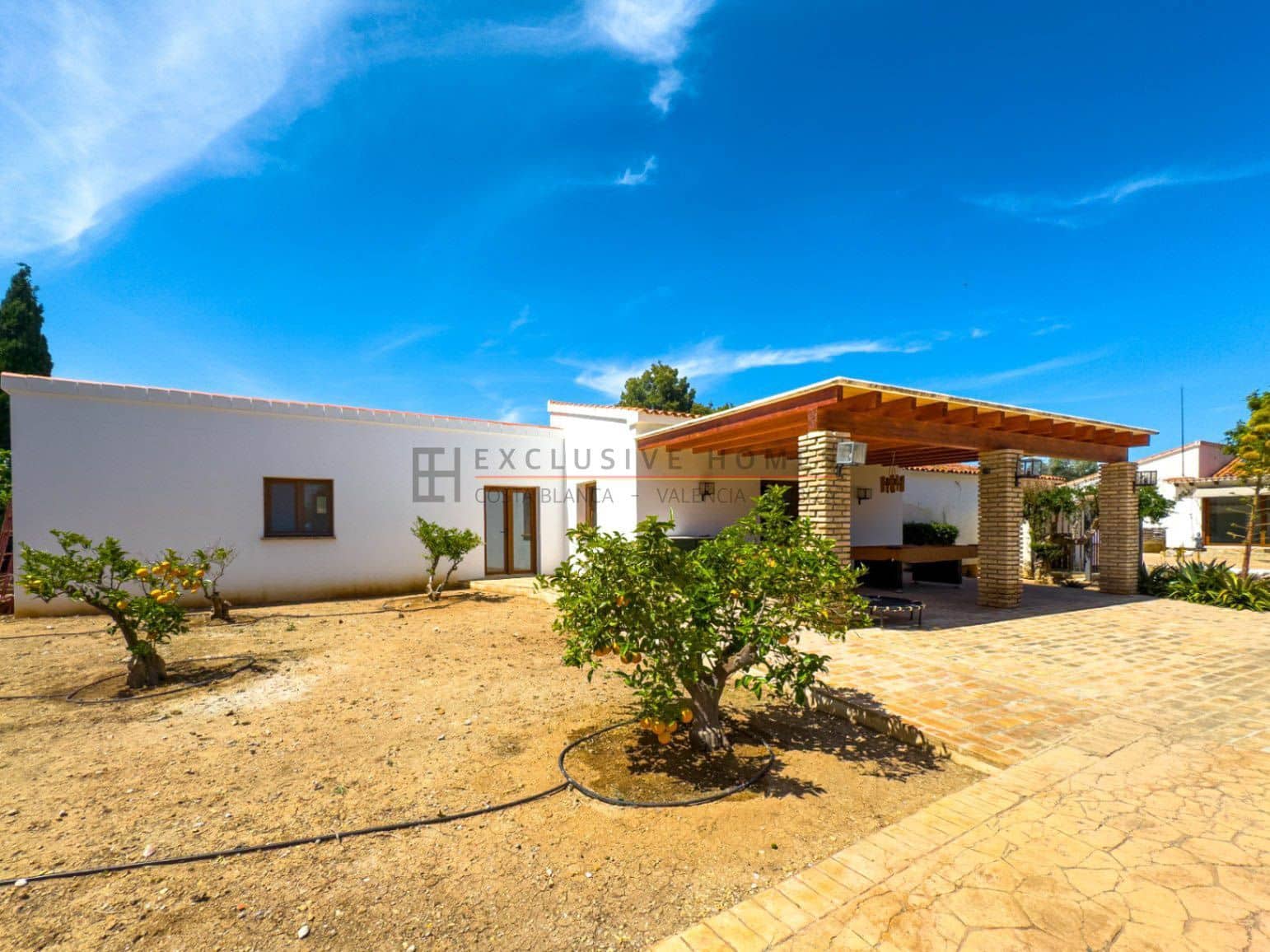 5 soveværelse Villa til salg i Alfaz del Pi / L'Alfas del Pi med swimmingpool garage - € 1.495.000 (Ref: 10031449)