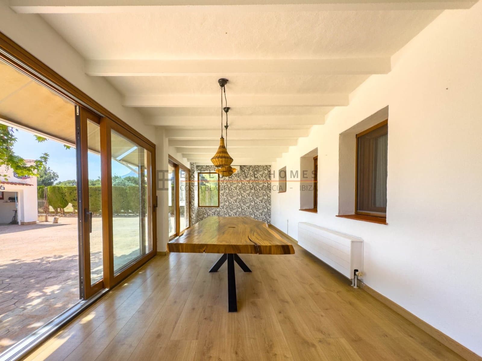 5 soveværelse Villa til salg i Alfaz del Pi / L'Alfas del Pi med swimmingpool garage - € 1.495.000 (Ref: 10031449)
