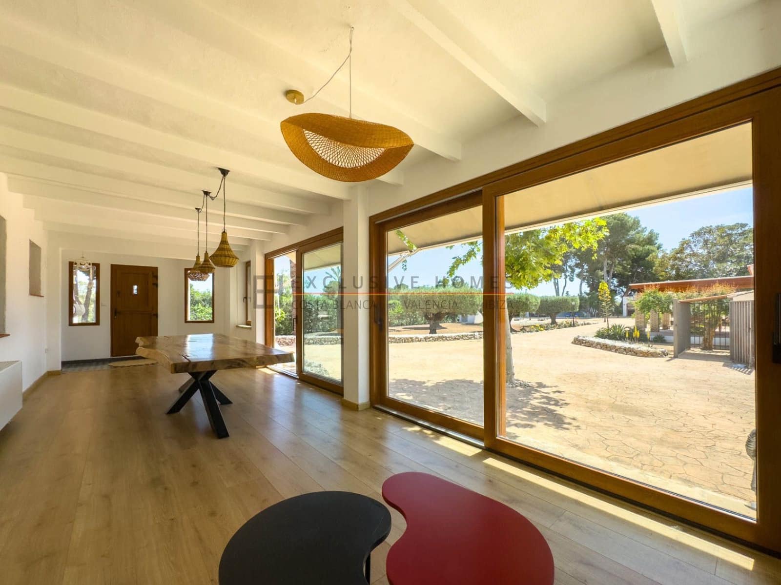 5 soveværelse Villa til salg i Alfaz del Pi / L'Alfas del Pi med swimmingpool garage - € 1.495.000 (Ref: 10031449)