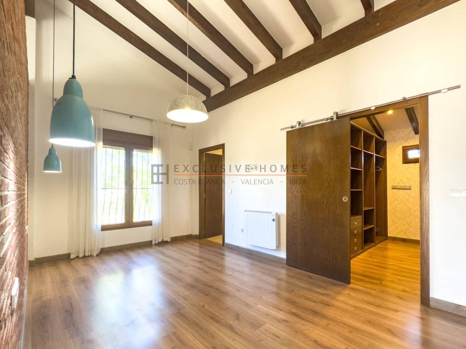 5 soveværelse Villa til salg i Alfaz del Pi / L'Alfas del Pi med swimmingpool garage - € 1.495.000 (Ref: 10031449)