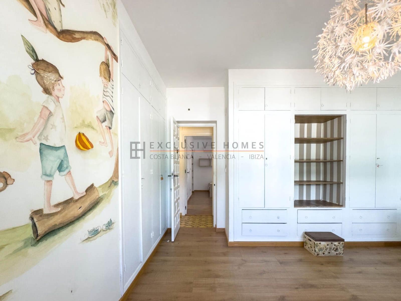 5 soveværelse Villa til salg i Alfaz del Pi / L'Alfas del Pi med swimmingpool garage - € 1.495.000 (Ref: 10031449)