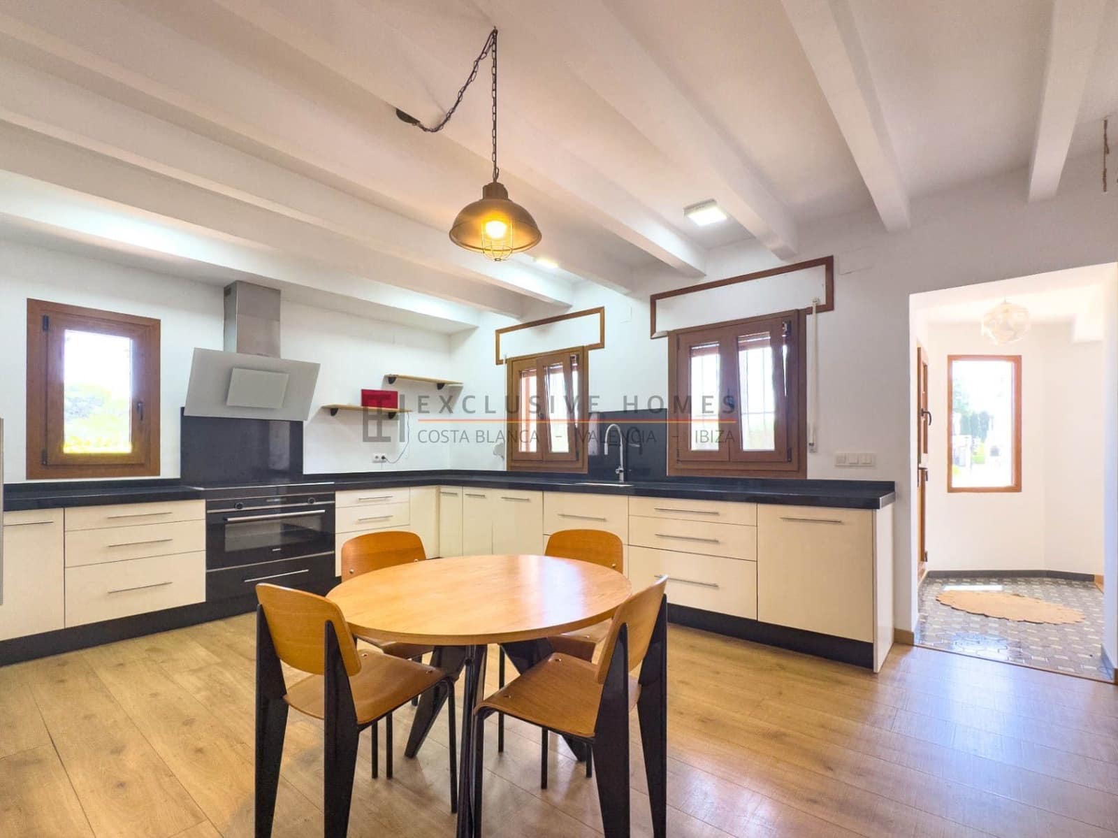 5 soveværelse Villa til salg i Alfaz del Pi / L'Alfas del Pi med swimmingpool garage - € 1.495.000 (Ref: 10031449)