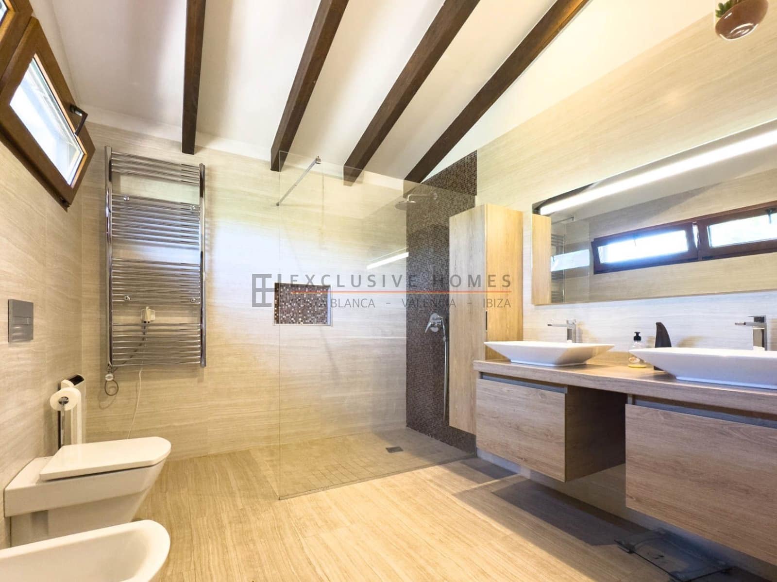 5 soveværelse Villa til salg i Alfaz del Pi / L'Alfas del Pi med swimmingpool garage - € 1.495.000 (Ref: 10031449)