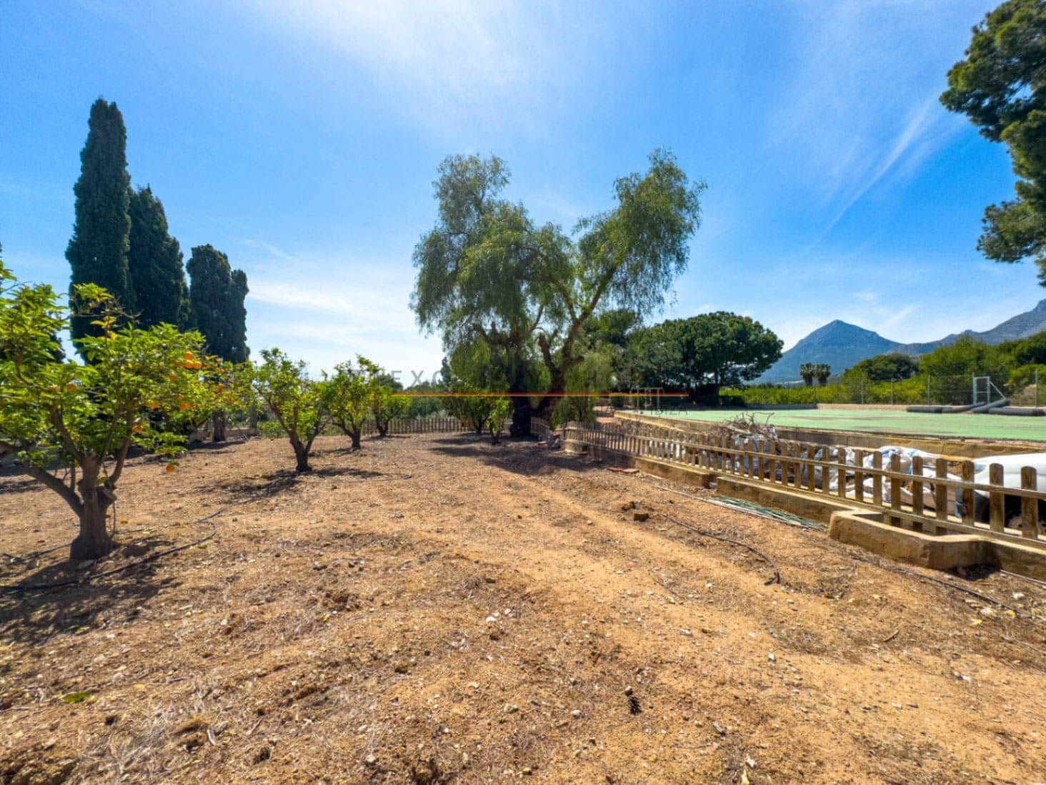 5 soveværelse Villa til salg i Alfaz del Pi / L'Alfas del Pi med swimmingpool garage - € 1.495.000 (Ref: 10031449)