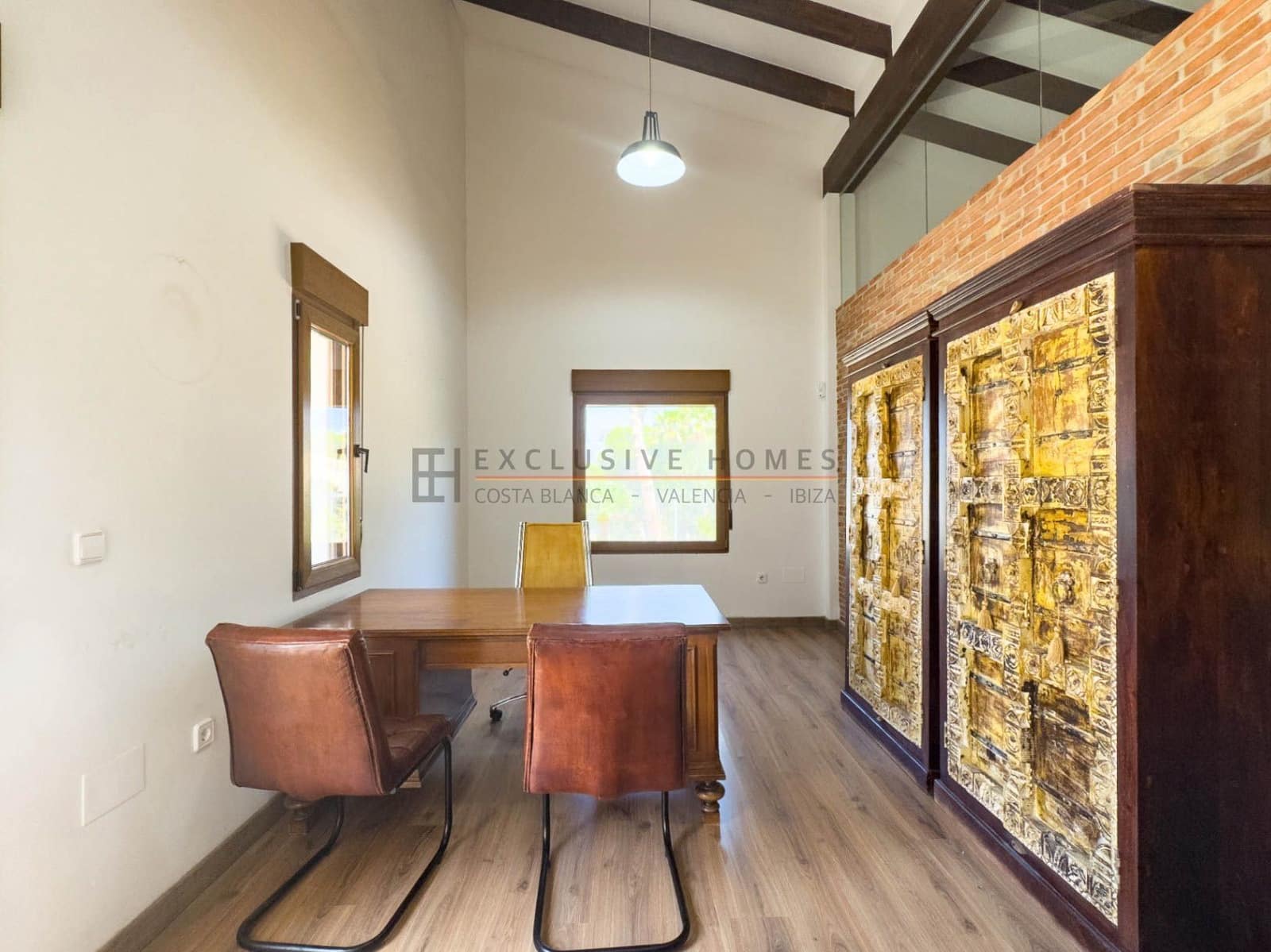 5 soveværelse Villa til salg i Alfaz del Pi / L'Alfas del Pi med swimmingpool garage - € 1.495.000 (Ref: 10031449)