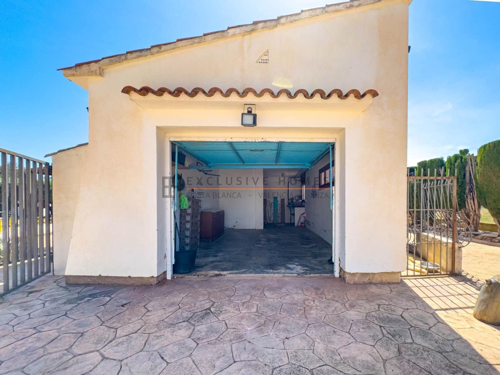 5 soveværelse Villa til salg i Alfaz del Pi / L'Alfas del Pi med swimmingpool garage - € 1.495.000 (Ref: 10031449)