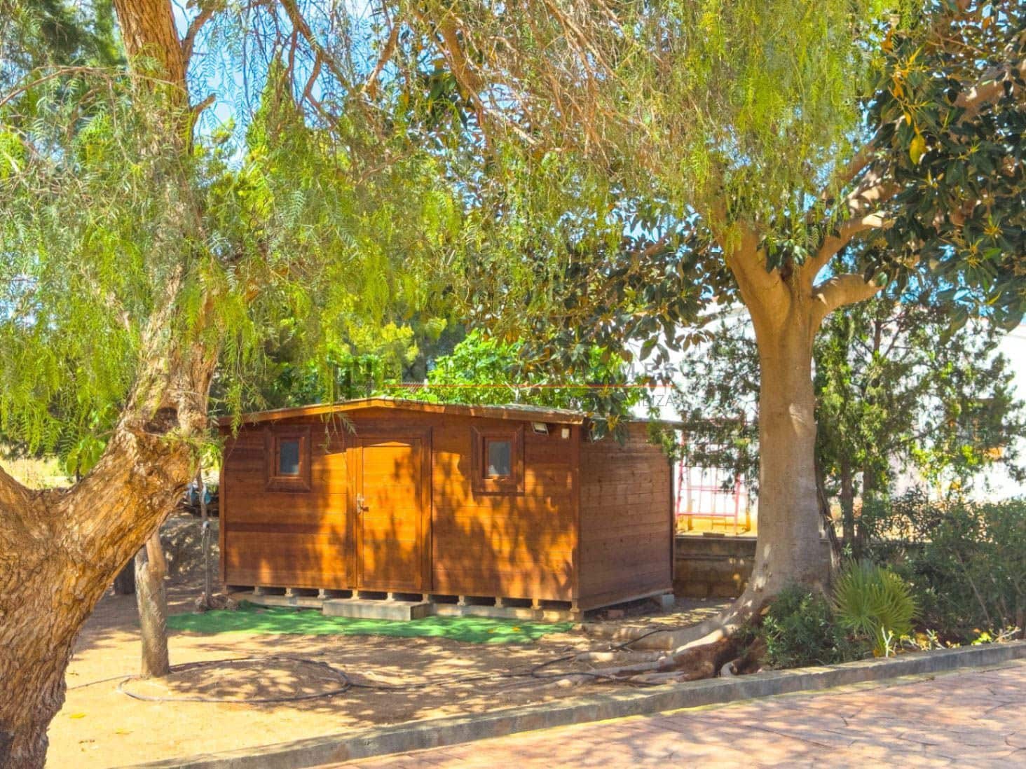 5 soveværelse Villa til salg i Alfaz del Pi / L'Alfas del Pi med swimmingpool garage - € 1.495.000 (Ref: 10031449)