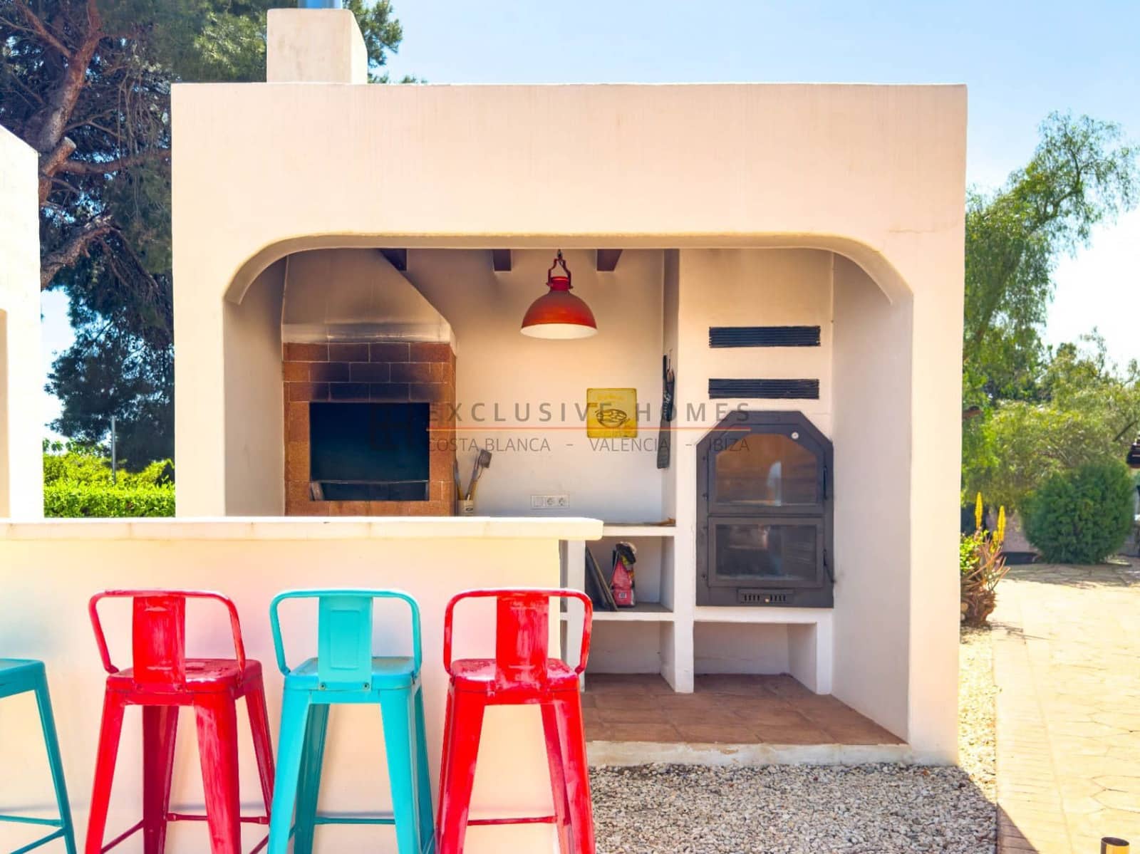 5 soveværelse Villa til salg i Alfaz del Pi / L'Alfas del Pi med swimmingpool garage - € 1.495.000 (Ref: 10031449)