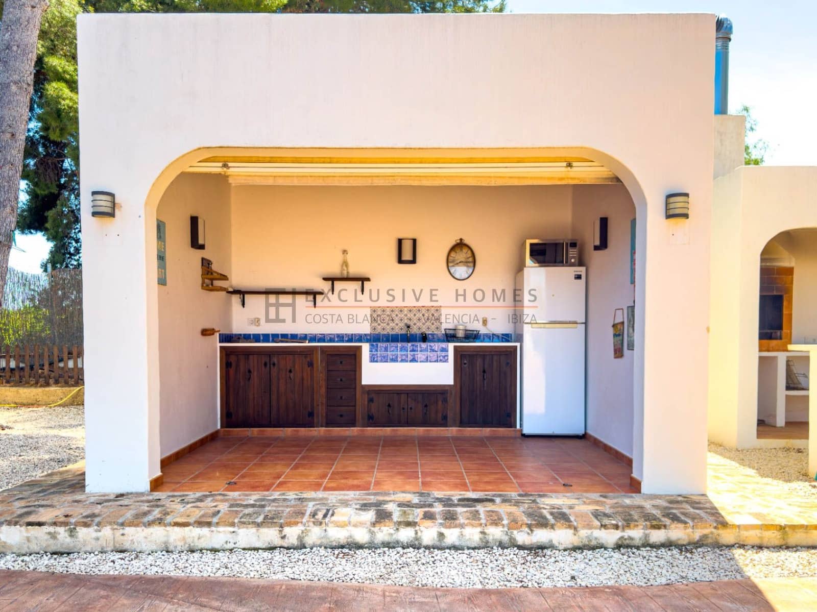 5 soveværelse Villa til salg i Alfaz del Pi / L'Alfas del Pi med swimmingpool garage - € 1.495.000 (Ref: 10031449)