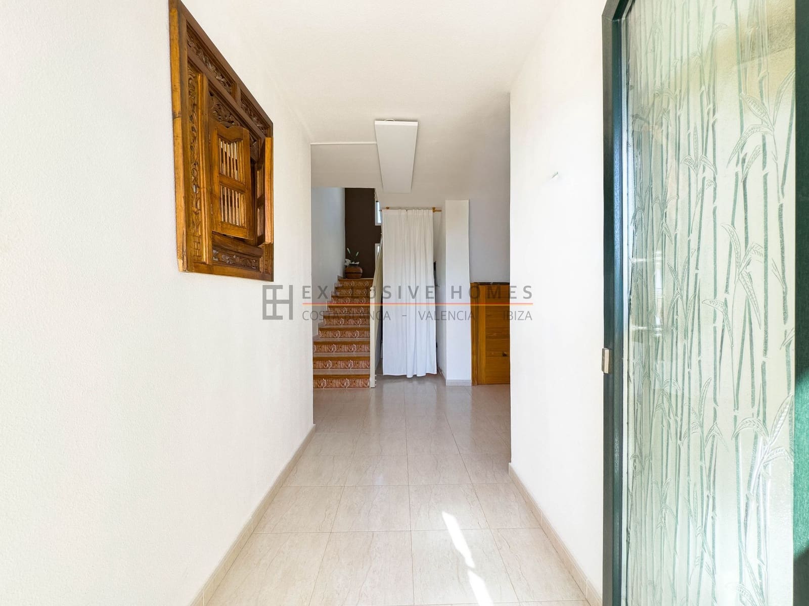 3 soveværelse Villa til salg i El Campello med swimmingpool garage - € 595.000 (Ref: 10031450)
