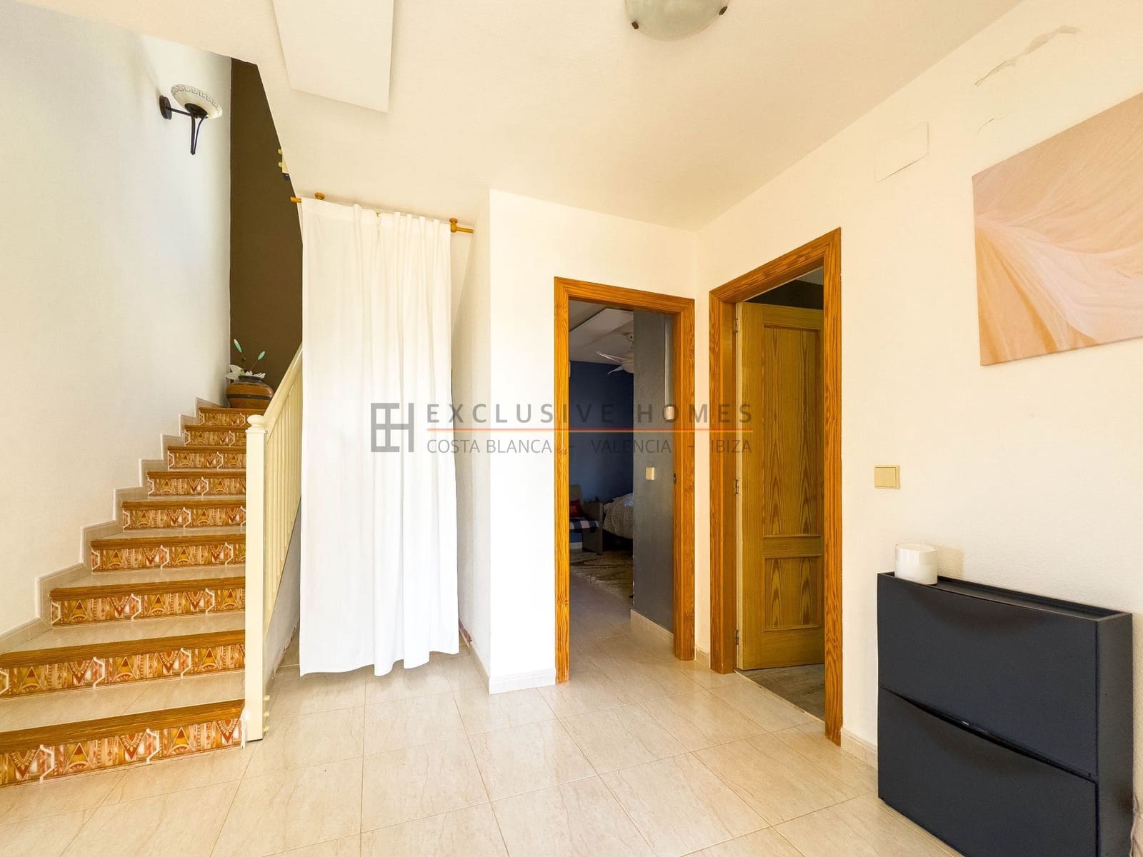 3 soveværelse Villa til salg i El Campello med swimmingpool garage - € 595.000 (Ref: 10031450)