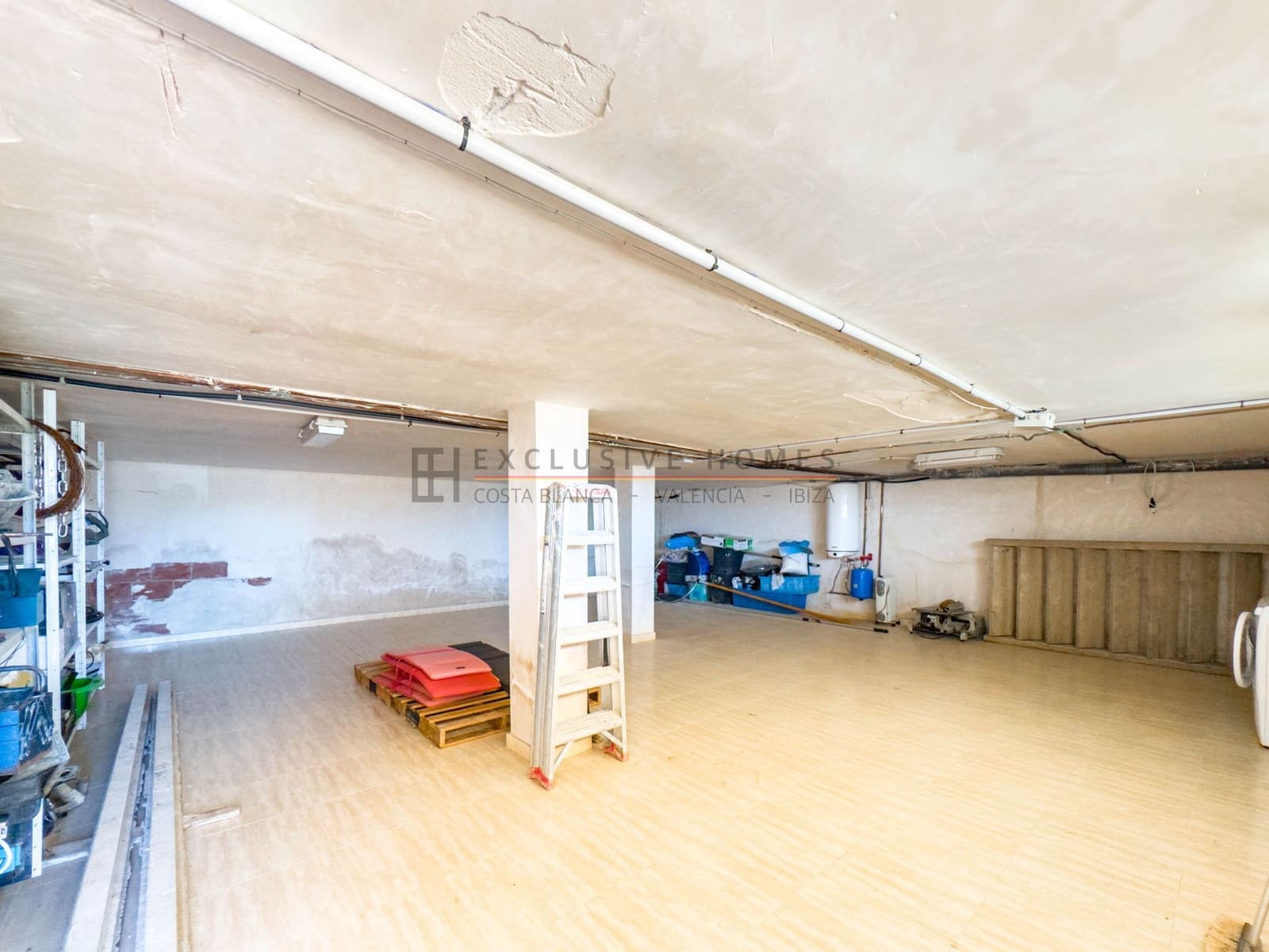 3 soveværelse Villa til salg i El Campello med swimmingpool garage - € 595.000 (Ref: 10031450)