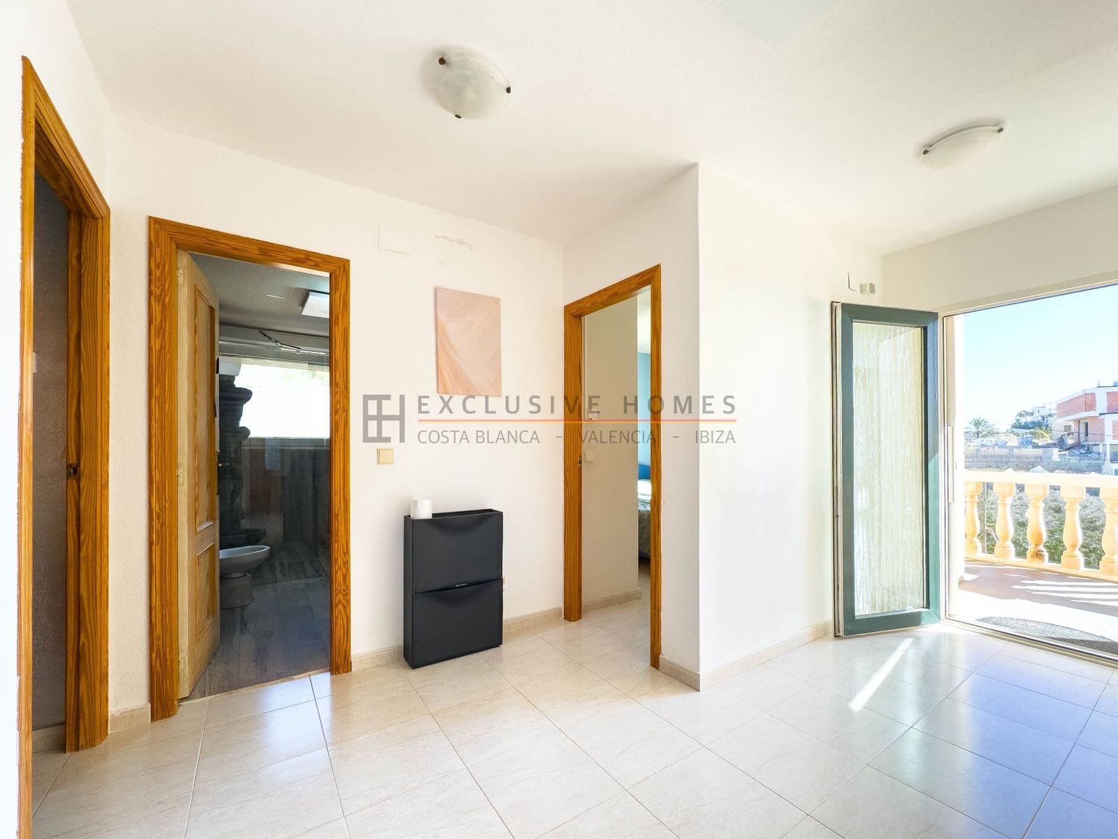 3 soveværelse Villa til salg i El Campello med swimmingpool garage - € 595.000 (Ref: 10031450)