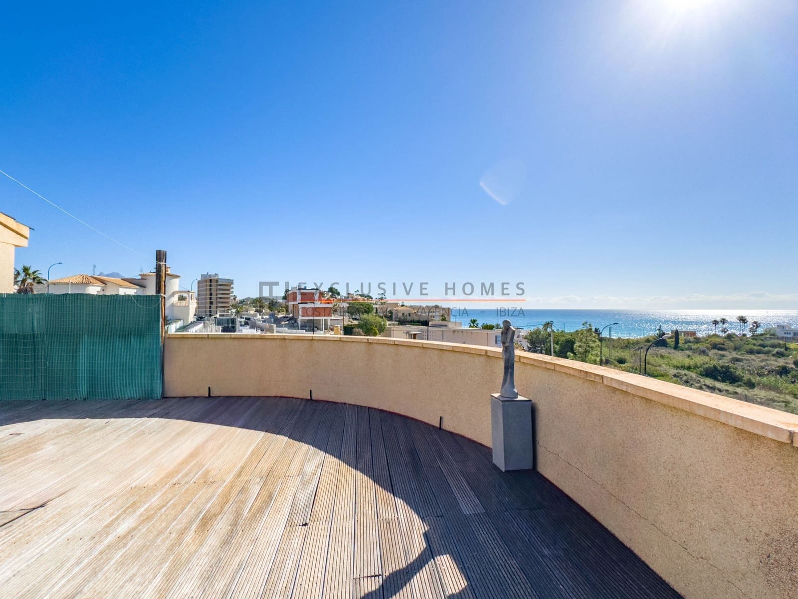 3 soveværelse Villa til salg i El Campello med swimmingpool garage - € 595.000 (Ref: 10031450)