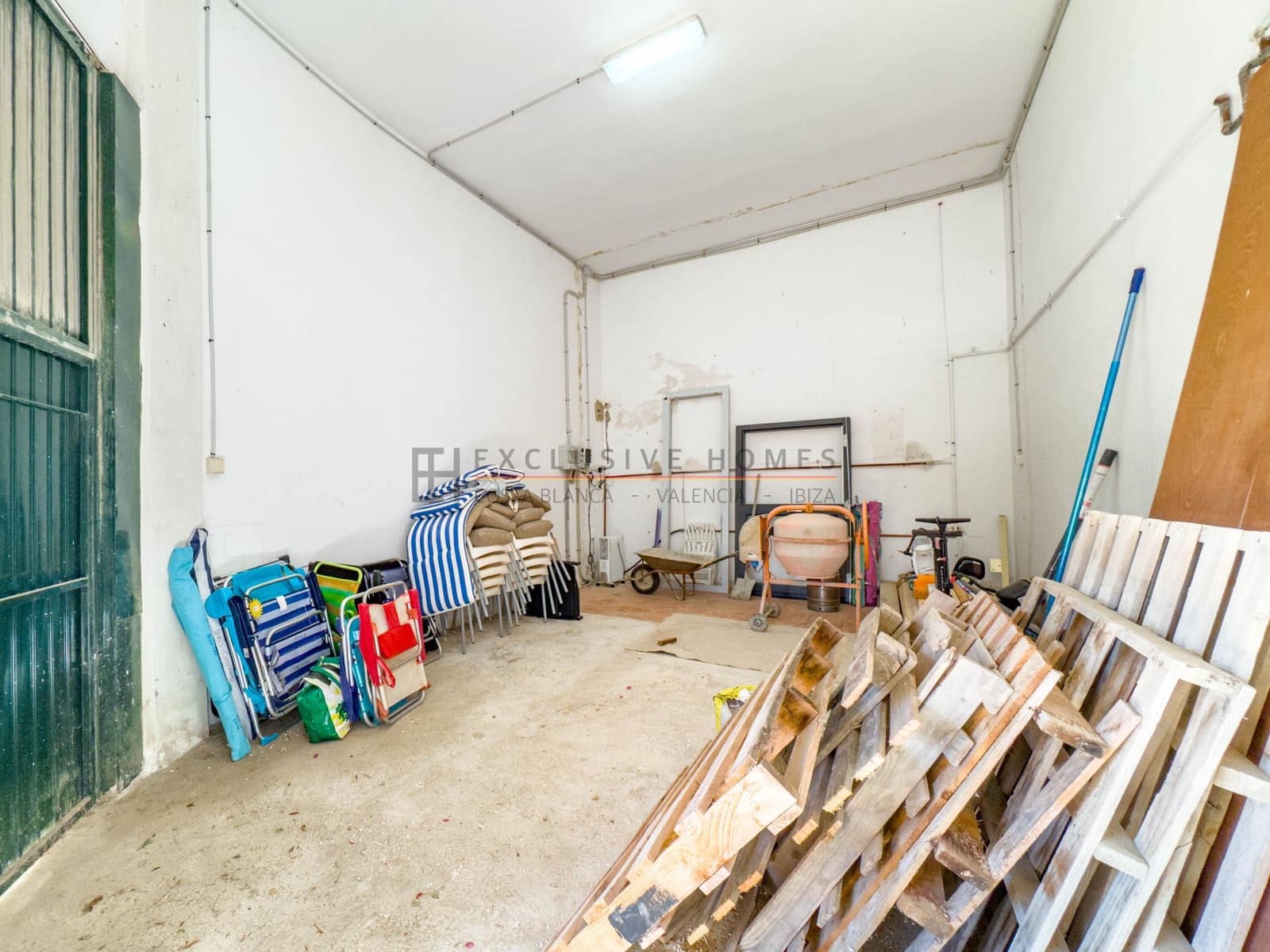 3 soveværelse Villa til salg i El Campello med swimmingpool garage - € 595.000 (Ref: 10031450)