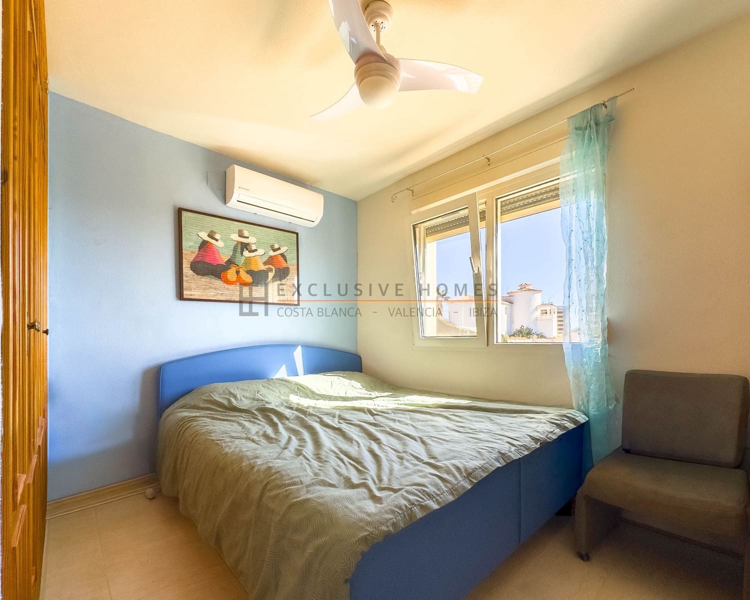 3 soveværelse Villa til salg i El Campello med swimmingpool garage - € 595.000 (Ref: 10031450)
