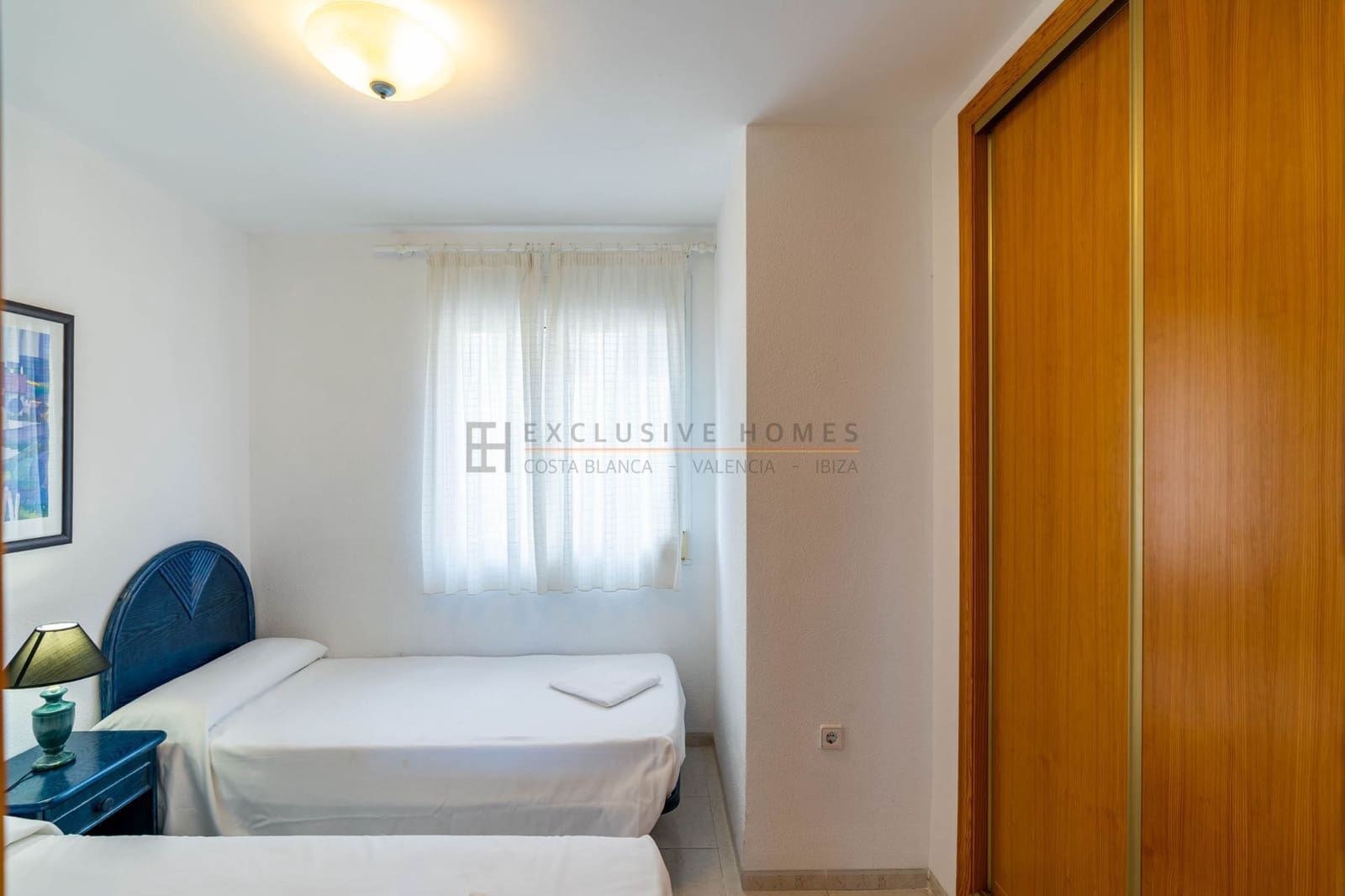 2 makuuhuone Omakotitalo myytävänä paikassa Calpe / Calp mukana uima-altaan - 240 000 € (Ref: 10044444)