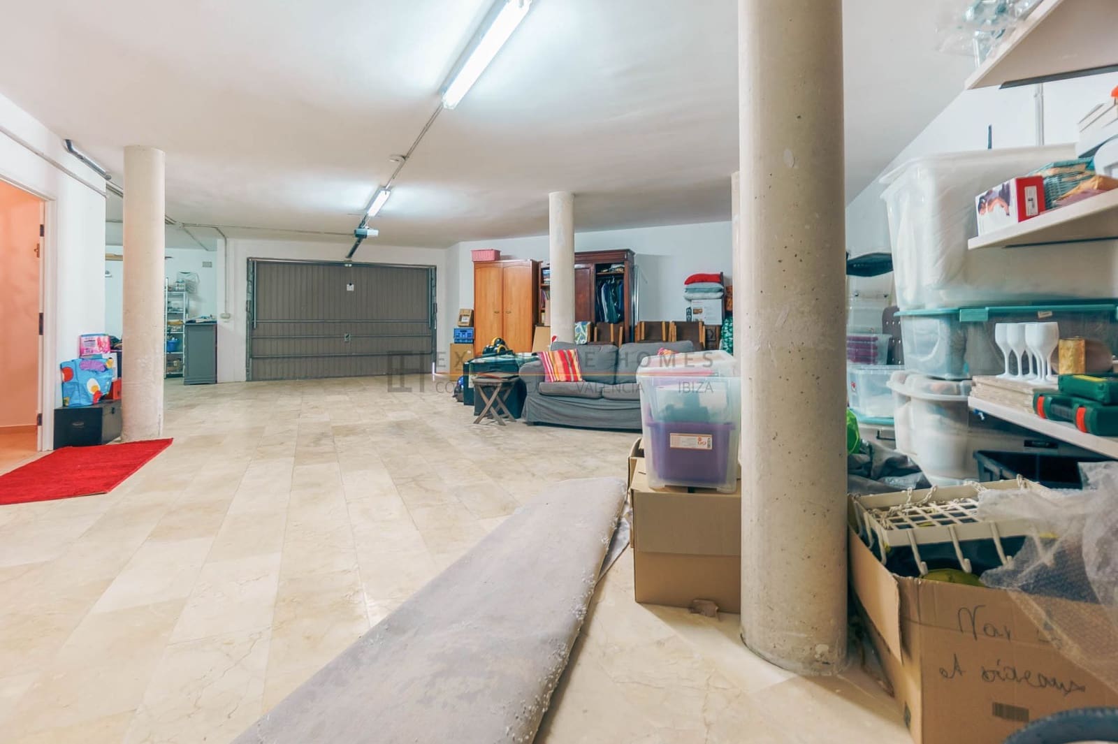 4 sovrum Villa till salu i Alfaz del Pi / L'Alfas del Pi med pool garage - 600 000 € (Ref: 10044446)