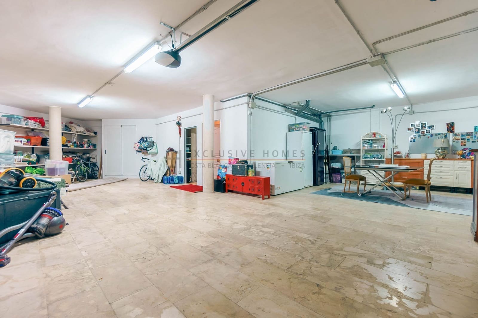 4 sovrum Villa till salu i Alfaz del Pi / L'Alfas del Pi med pool garage - 600 000 € (Ref: 10044446)
