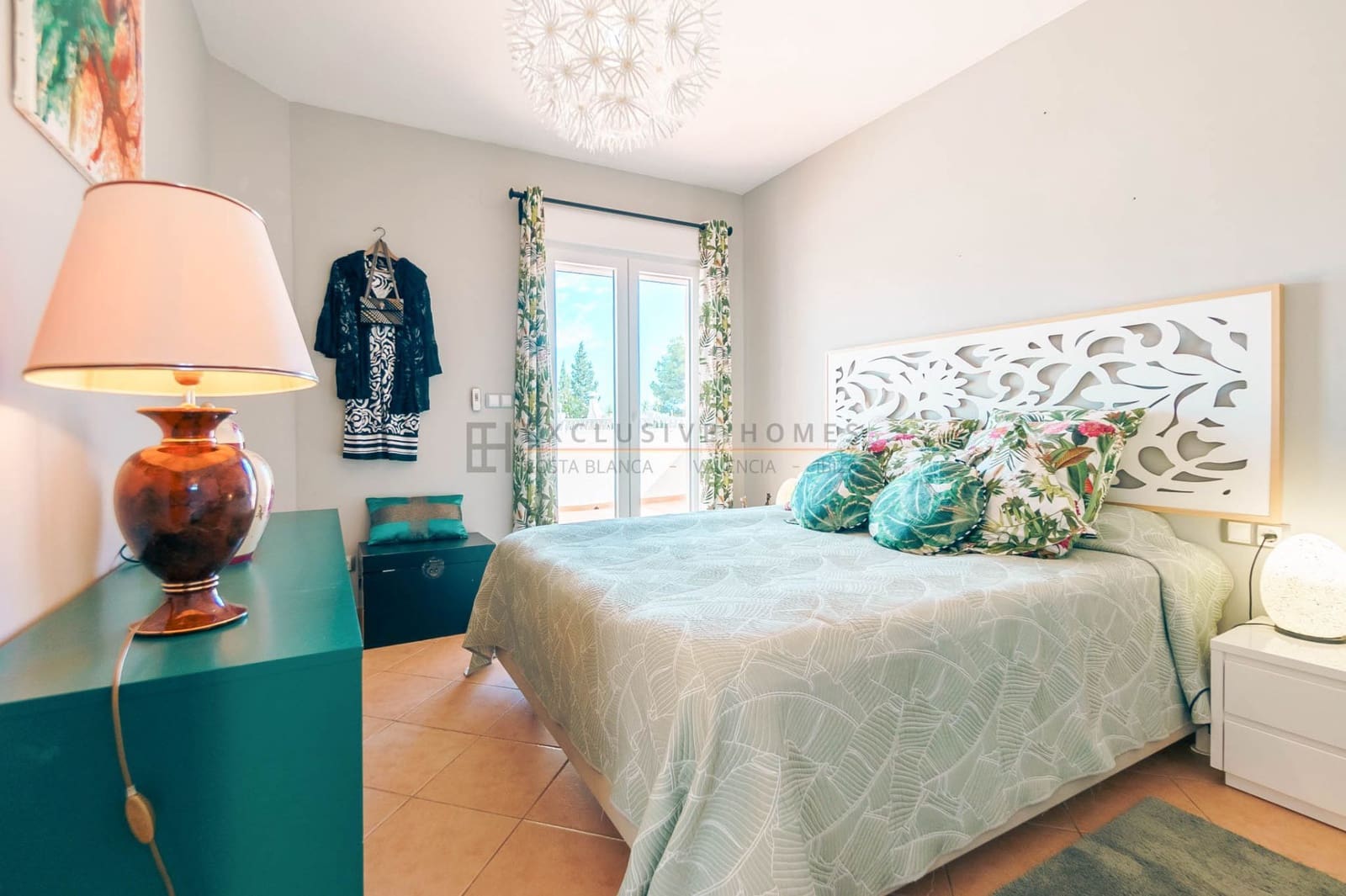 4 sovrum Villa till salu i Alfaz del Pi / L'Alfas del Pi med pool garage - 600 000 € (Ref: 10044446)