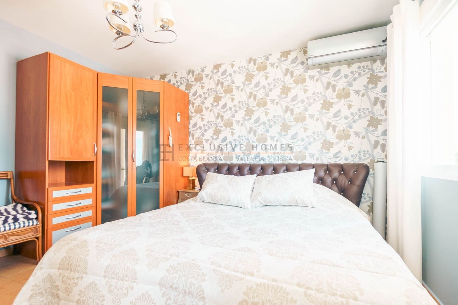 4 sovrum Villa till salu i Alfaz del Pi / L'Alfas del Pi med pool garage - 600 000 € (Ref: 10044446)