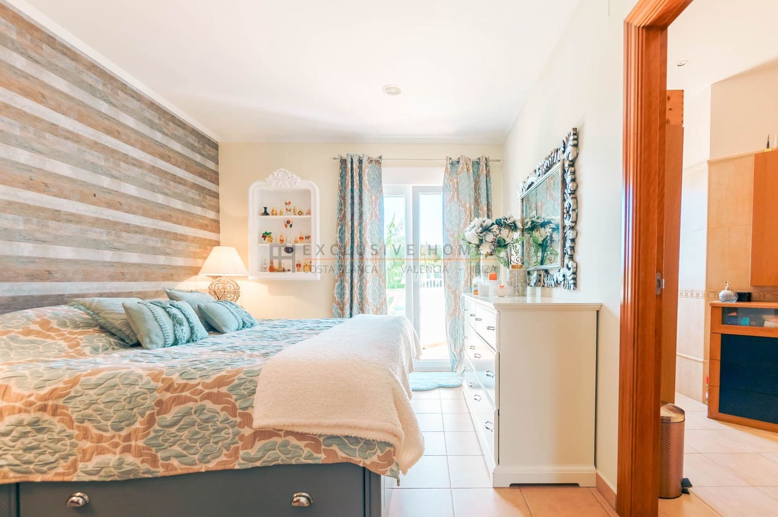 4 sovrum Villa till salu i Alfaz del Pi / L'Alfas del Pi med pool garage - 600 000 € (Ref: 10044446)