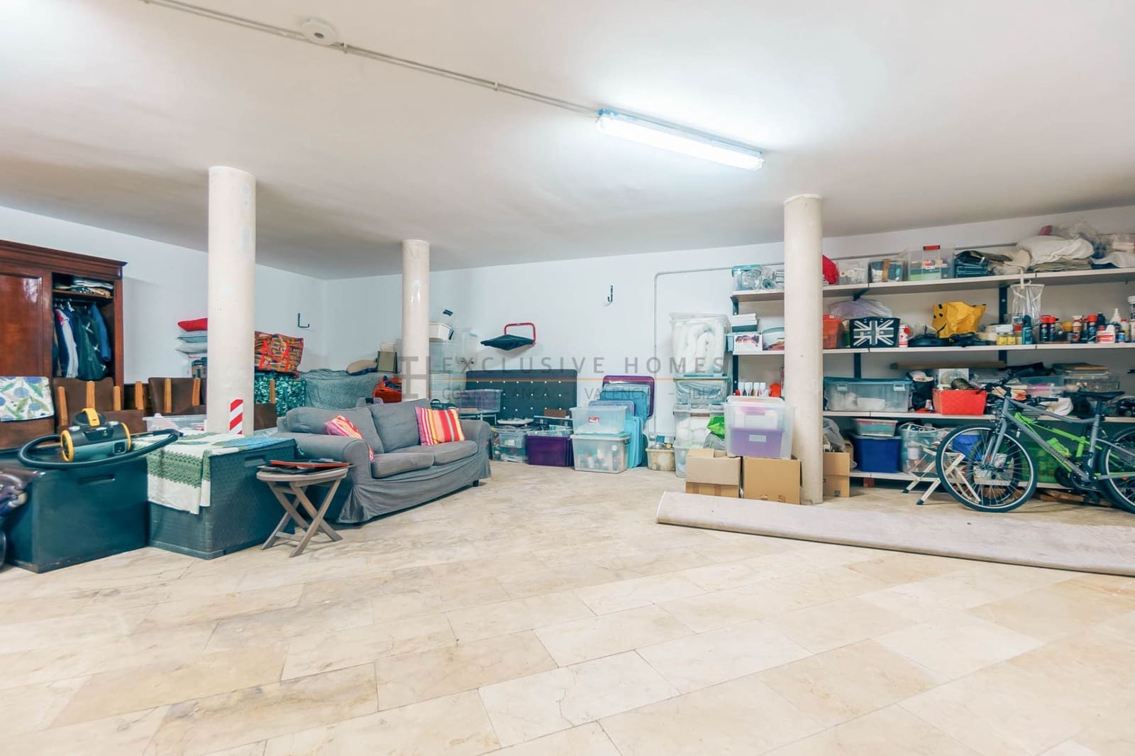 4 sovrum Villa till salu i Alfaz del Pi / L'Alfas del Pi med pool garage - 600 000 € (Ref: 10044446)