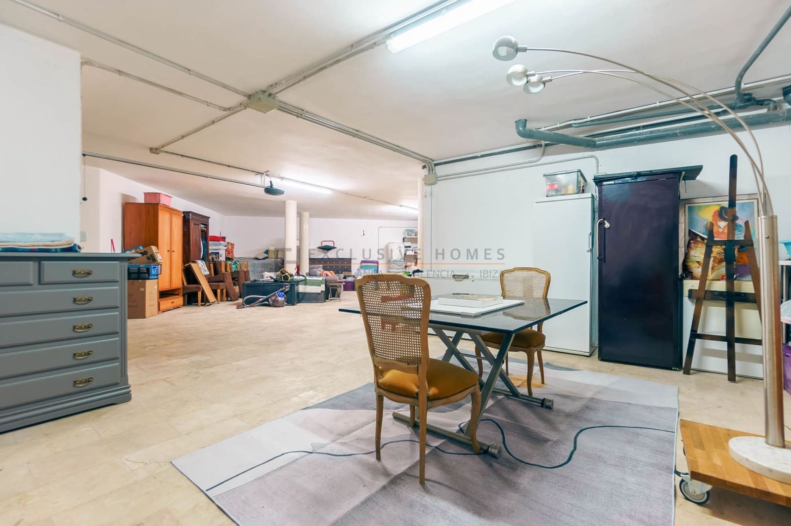 4 sovrum Villa till salu i Alfaz del Pi / L'Alfas del Pi med pool garage - 600 000 € (Ref: 10044446)